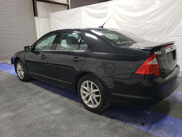 Obraz 2 z 2012 FORD FUSION SEL 2012 z VIN 3FAHP0JA4CR405164