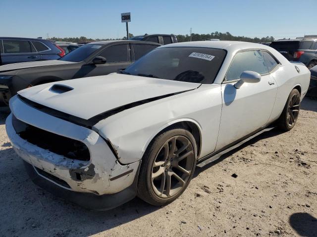 2019 DODGE CHALLENGER R/T 2019 image