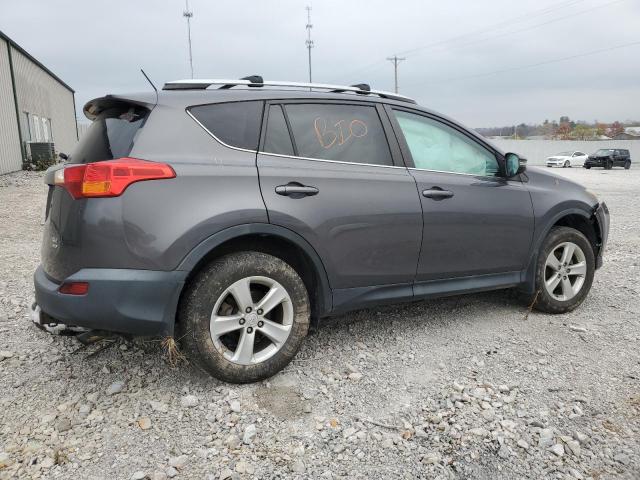 Изображение 3 2014 TOYOTA RAV4 XLE 2014 с VIN 2T3RFREV9EW153347
