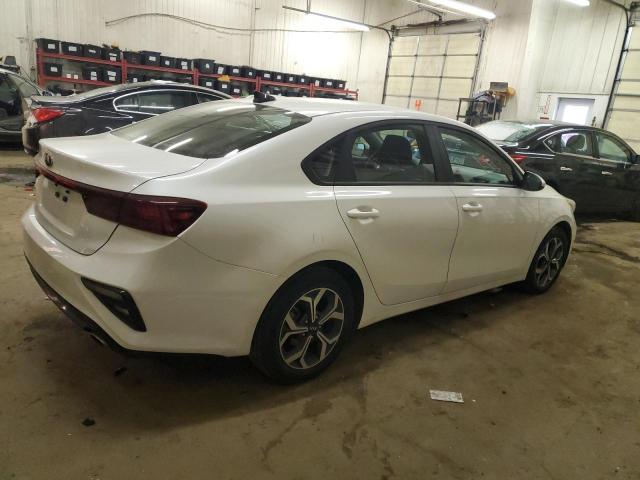 Image 3 of 2021 KIA FORTE FE 2021 with VIN 3KPF24AD2ME324741
