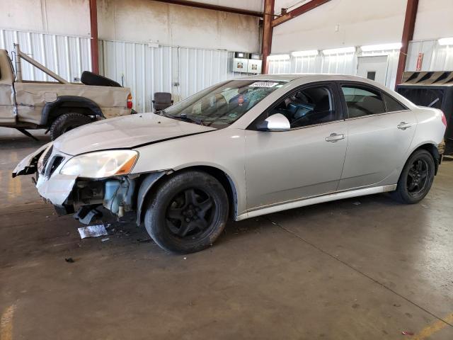 Obraz 1 z 2010 PONTIAC G6  2010 z VIN 1G2ZA5E08A4135056