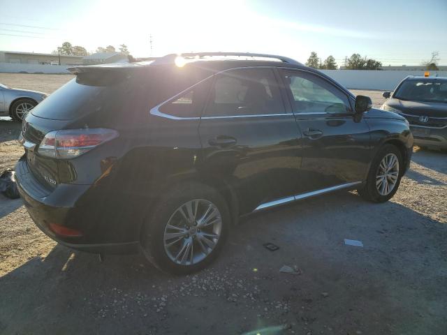 Image 3 of 2013 LEXUS RX 350 2013 with VIN 2T2ZK1BA6DC087567