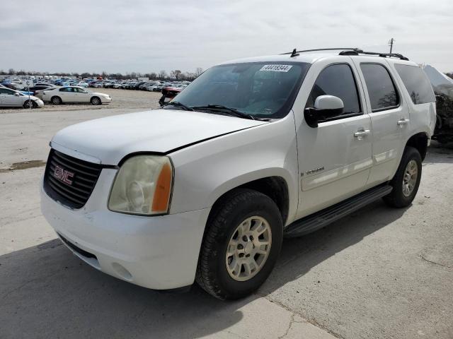 Изображение 2007 GMC YUKON  2007
