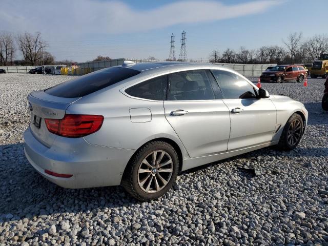 Изображение 3 2015 BMW 328 XIGT SULEV 2015 с VIN WBA8Z5C5XFD671557