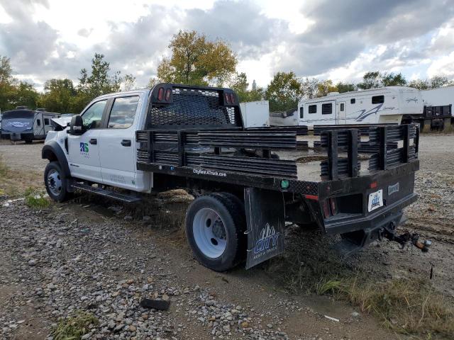 Image 3 of 2020 FORD F550 SUPER DUTY 2020 with VIN 1FD0W5HT1LEC43121