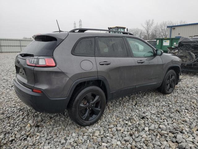 Image 3 of 2019 JEEP CHEROKEE LATITUDE PLUS 2019 with VIN 1C4PJMLBXKD487011