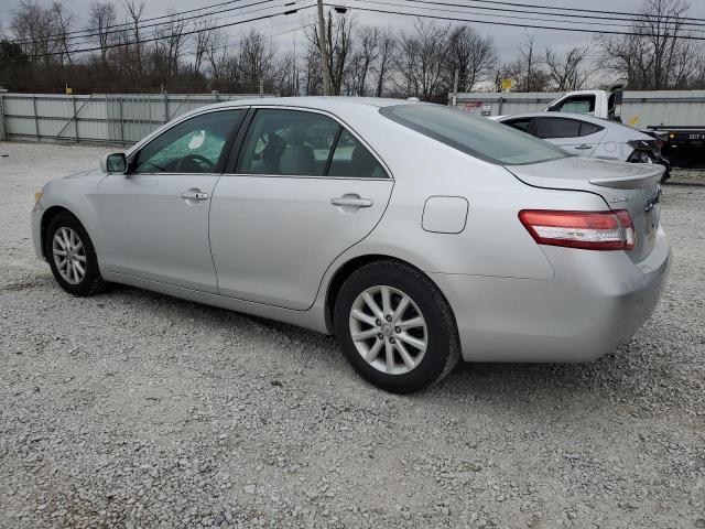 Изображение 2 2011 TOYOTA CAMRY BASE 2011 с VIN 4T4BF3EK4BR196458
