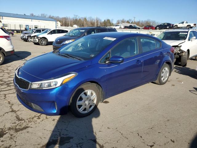 Изображение 2017 KIA FORTE LX 2017