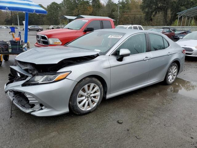 Obraz 1 z 2019 TOYOTA CAMRY L 2019 z VIN 4T1B11HK2KU246136