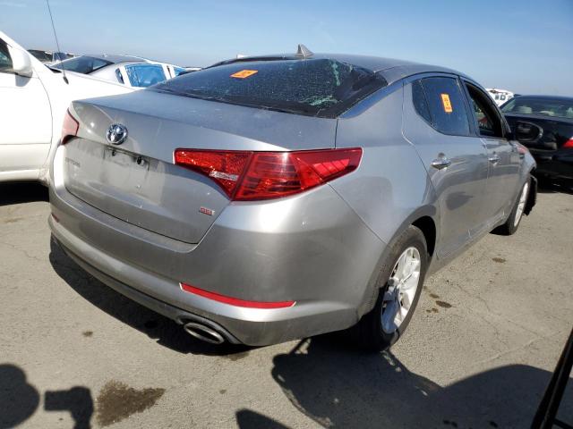 Image 3 of 2012 KIA OPTIMA LX 2012 with VIN 5XXGM4A70CG026932