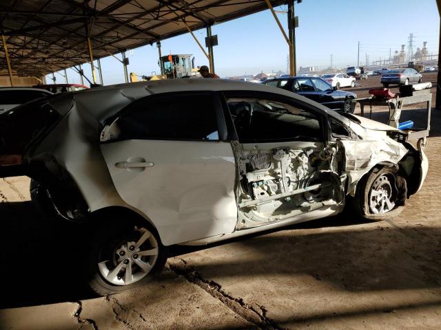Obraz 3 z 2015 KIA RIO LX 2015 z VIN KNADM5A38F6509865