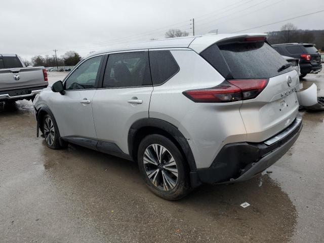 Obraz 2 z 2023 NISSAN ROGUE SV 2023 z VIN 5N1BT3BA1PC736313