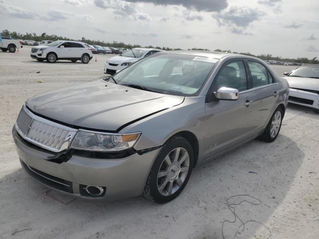 2008 LINCOLN MKZ  2008 image