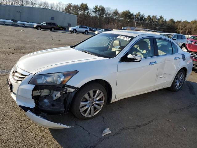 Изображение 2011 HONDA ACCORD EXL 2011