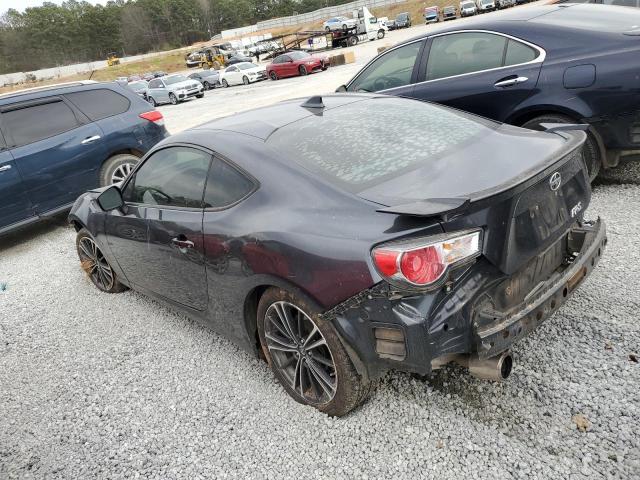 Image 2 of 2015 TOYOTA SCION FR-S  2015 with VIN JF1ZNAA14F8700691