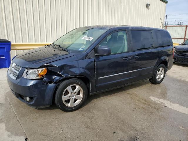 2008 DODGE GRAND CARAVAN SXT 2008 image