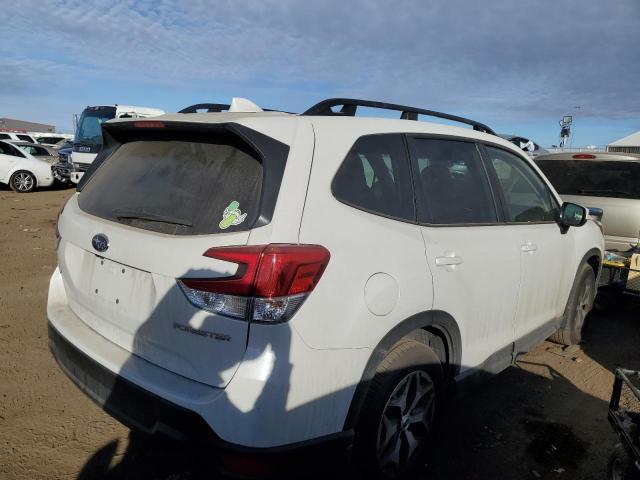 Obraz 3 z 2023 SUBARU FORESTER PREMIUM 2023 z VIN JF2SKADC2PH489639