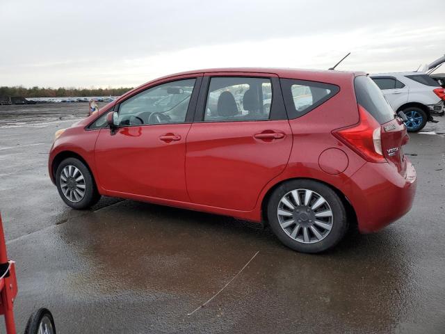 Obraz 2 z 2014 NISSAN VERSA NOTE S 2014 z VIN 3N1CE2CP3EL412879
