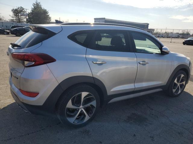 Image 3 of 2018 HYUNDAI TUCSON VALUE 2018 with VIN KM8J33A20JU715010