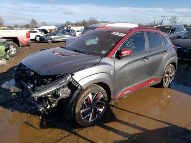 2019 HYUNDAI KONA ULTIMATE 2019 image