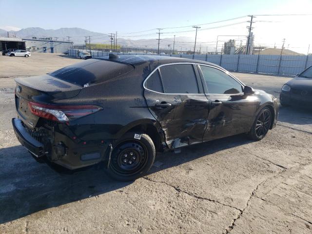 Image 3 of 2023 TOYOTA CAMRY XSE 2023 with VIN 4T1K31AK2PU055697