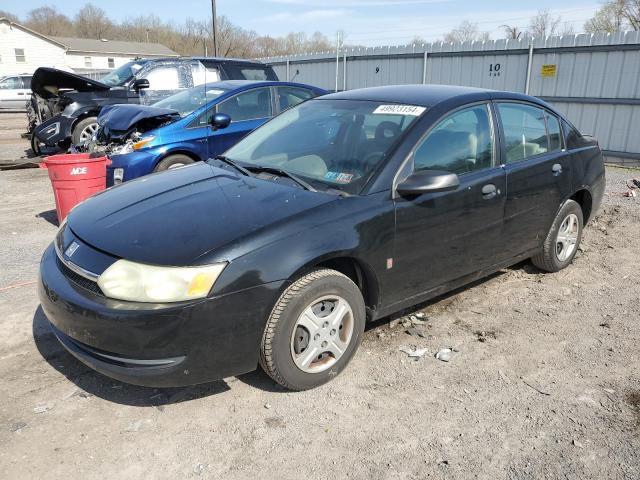 Obraz 2004 SATURN ION LEVEL 1 2004