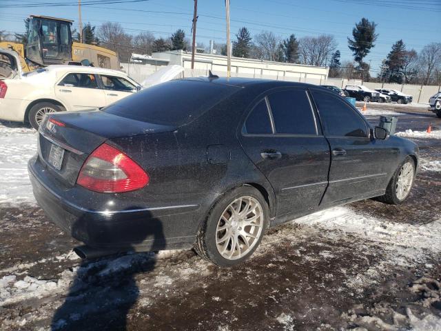 Obraz 3 z 2007 MERCEDES-BENZ E 350 2007 z VIN WDBUF56X57B002843