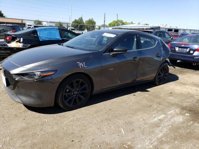 Изображение 1 2021 MAZDA 3  2021 с VIN JM1BPBJY5M1312044