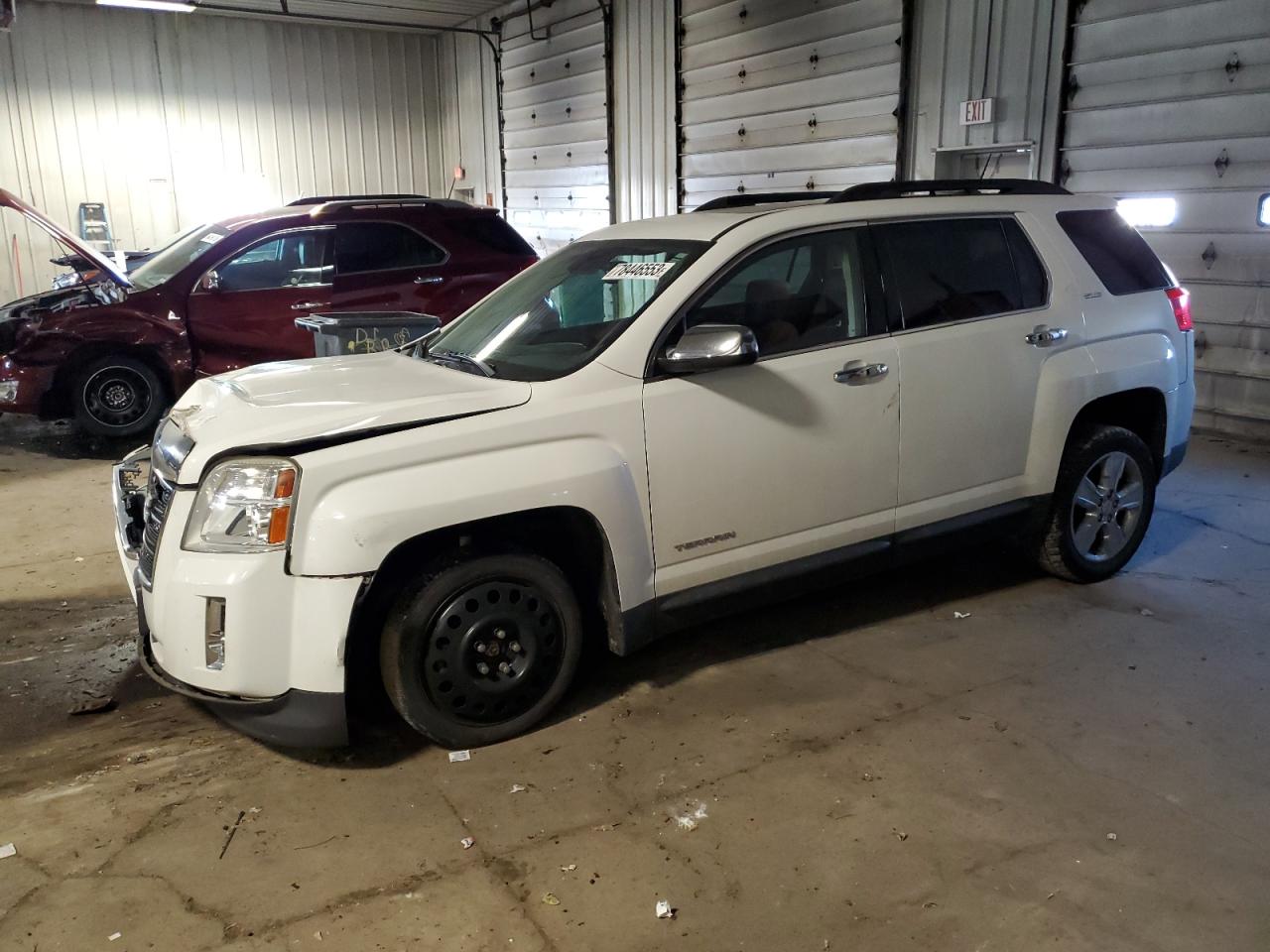 Изображение 2015 GMC TERRAIN SLE 2015