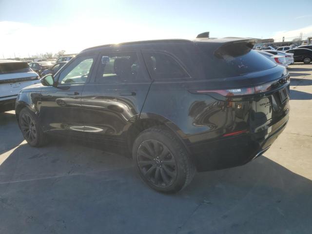 Image 2 of 2019 LAND ROVER RANGE ROVER VELAR R-DYNAMIC SE 2019 with VIN SALYL2FV9KA221160