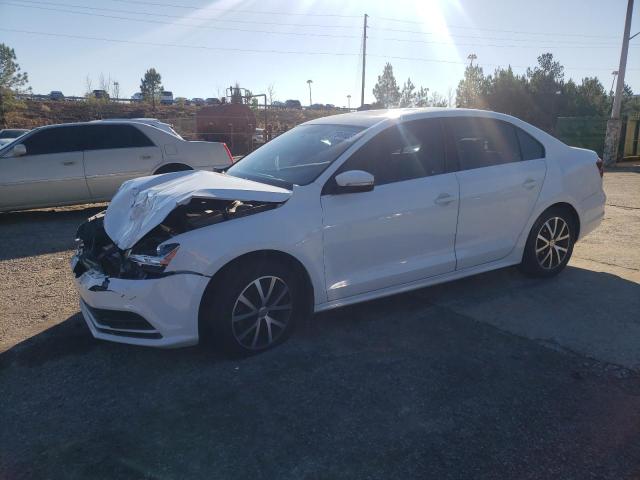 Obraz 1 z 2018 VOLKSWAGEN JETTA SE 2018 z VIN 3VWDB7AJ9JM260520