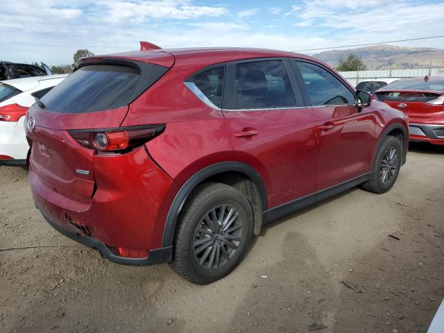 Obraz 3 z 2017 MAZDA CX-5 TOURING 2017 z VIN JM3KFACL0H0131130