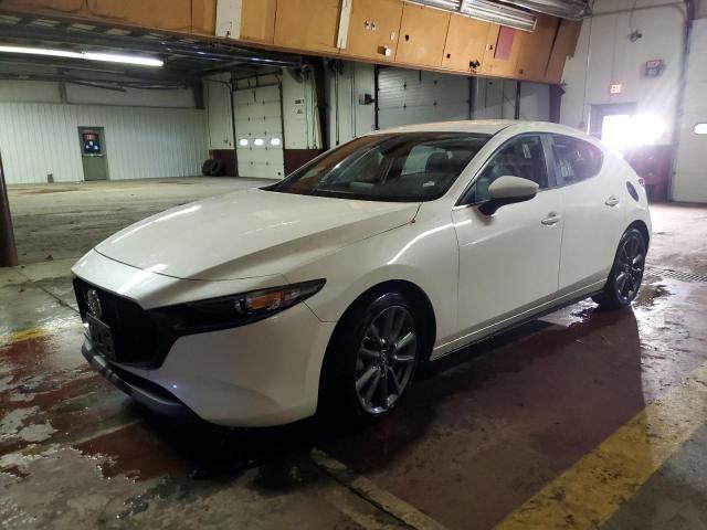 2021 MAZDA 3 SELECT 2021 image