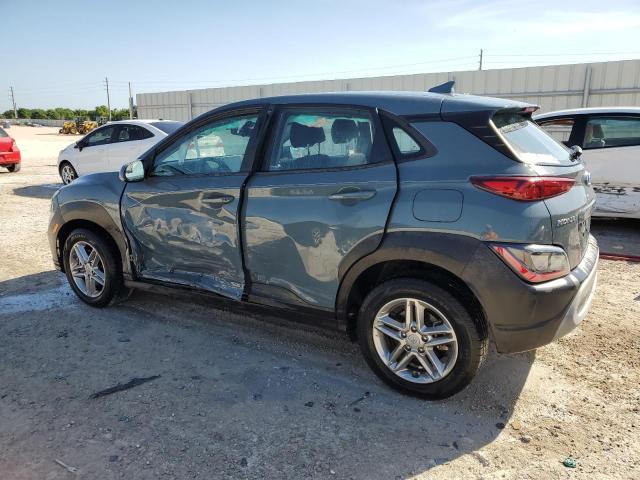 Изображение 2 2022 HYUNDAI KONA SEL 2022 с VIN KM8K2CAB0NU774846