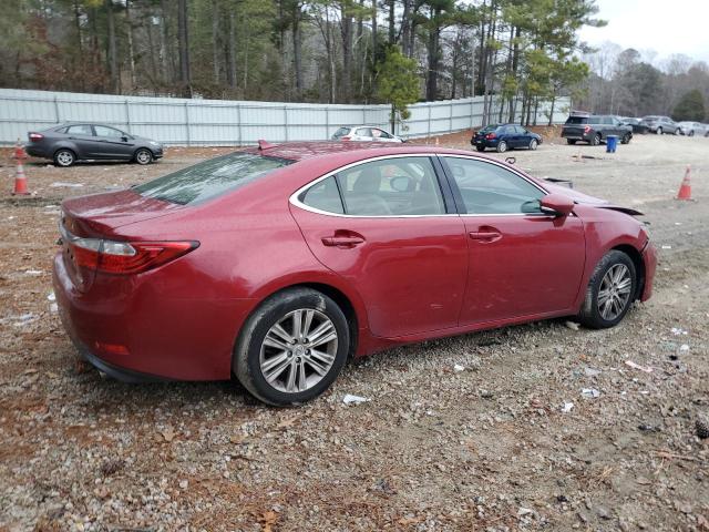 Изображение 3 2014 LEXUS ES 350 2014 с VIN JTHBK1GG4E2111320