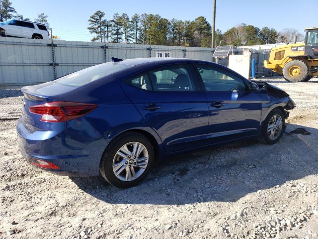 Изображение 3 2019 HYUNDAI ELANTRA SEL 2019 с VIN 5NPD84LF9KH416832