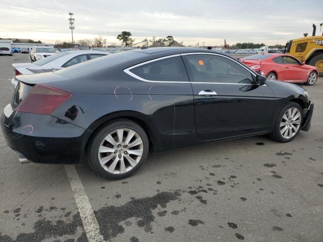 Image 3 of 2010 HONDA ACCORD EXL 2010 with VIN 1HGCS2B87AA005702