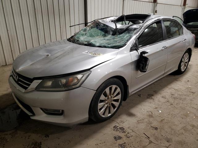 Изображение 1 2013 HONDA ACCORD EX 2013 с VIN 1HGCR2F78DA065148
