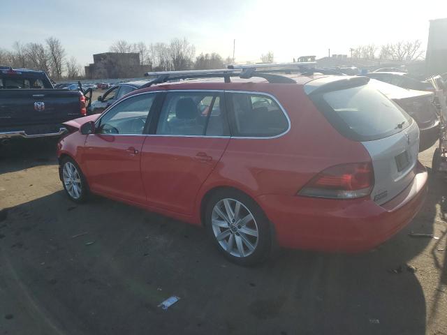 Image 2 of 2013 VOLKSWAGEN JETTA TDI 2013 with VIN 3VWPL7AJ3DM678117