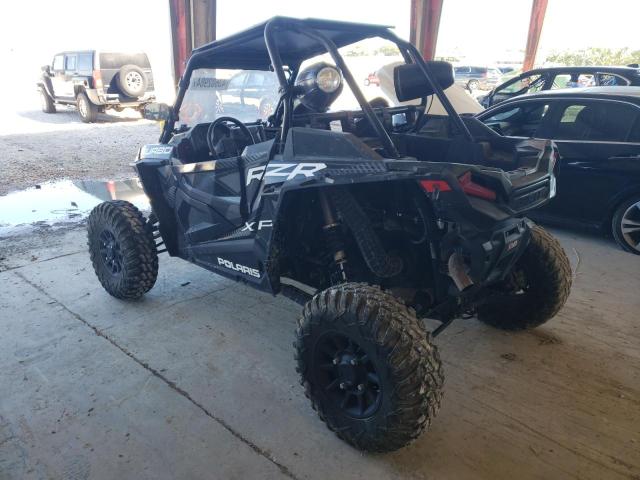 Изображение 3 2020 POLARIS RZR XP TURBO 2020 с VIN 3NSNAF927LF136172