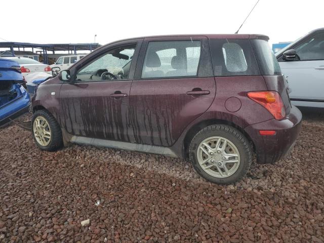 Изображение 2 2005 TOYOTA SCION XA  2005 с VIN JTKKT624750087043