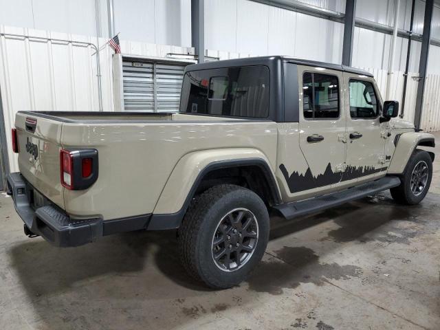 Obraz 3 z 2020 JEEP GLADIATOR SPORT 2020 z VIN 1C6HJTAG1LL214227