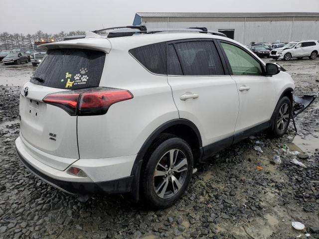 Image 3 of 2018 TOYOTA RAV4 ADVENTURE 2018 with VIN JTMRFREVXJJ218361