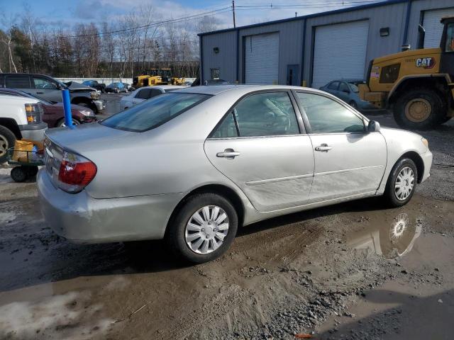 Image 3 of 2005 TOYOTA CAMRY LE 2005 with VIN 4T1BE32K75U404273
