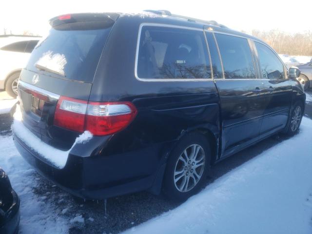 Obraz 3 z 2006 HONDA ODYSSEY TOURING 2006 z VIN 5FNRL388X6B012421