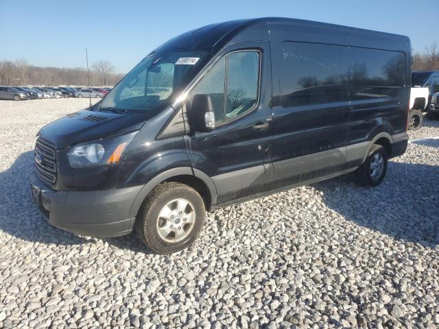 Image 1 of 2017 FORD TRANSIT T-250 2017 with VIN 1FTYR2CG5HKB12497