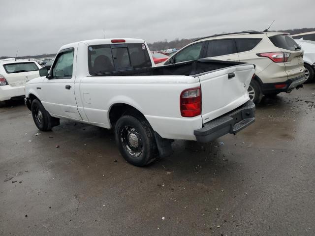Image 2 of 2003 FORD RANGER  2003 with VIN 1FTYR10D63TA07958