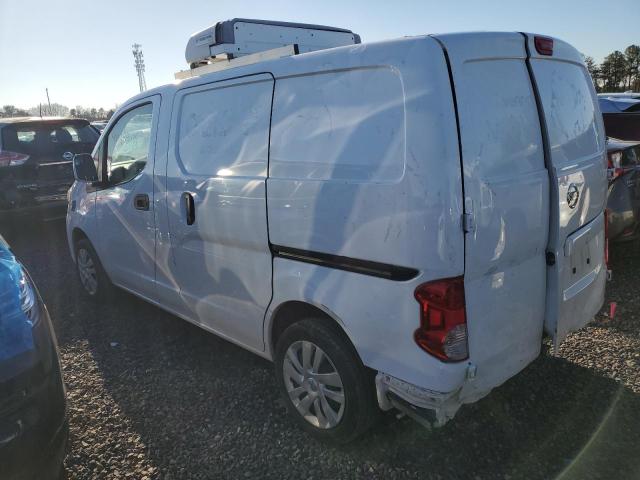 Image 2 of 2021 NISSAN NV200 2.5S 2021 with VIN 3N6CM0KN2MK704772
