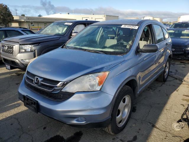 Obraz 1 z 2011 HONDA CR-V LX 2011 z VIN JHLRE3H39BC009440
