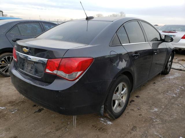 Obraz 3 z 2015 CHEVROLET CRUZE LT 2015 z VIN 1G1PC5SB7F7235120
